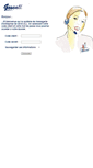 Mobile Screenshot of gesatlantic.fr